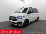 Volkswagen T6.1 California Beach Tour 2.0 TDI DSG Edition 1 - Volkswagen T6 California aus 2025