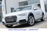 Audi A4 Allroad 2.0 TFSI Avant S tr. quattro "VC"AHK" - Audi: Allroad