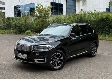 BMW X5 - 1
