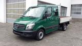 Mercedes-Benz Sprinter 313 CDI Pritsche Doppelkabine - Offers