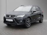 Seat Arona 1.0 TSI DSG FR Black Edition /LED/RFK/Navi - Seat Arona: Fr Black Edition