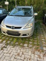 Mazda Verkaufe Mazda 5 7 Sitzen - gebrauchte Mazda 5 aus dem Jahr 2005