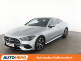Mercedes-Benz 200 4Matic Avantgarde Advanced Plus Aut.*NAVI* - graue Mercedes-Benz CLE-Klasse