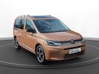 Volkswagen Caddy Maxi - Vorschau Bild 13