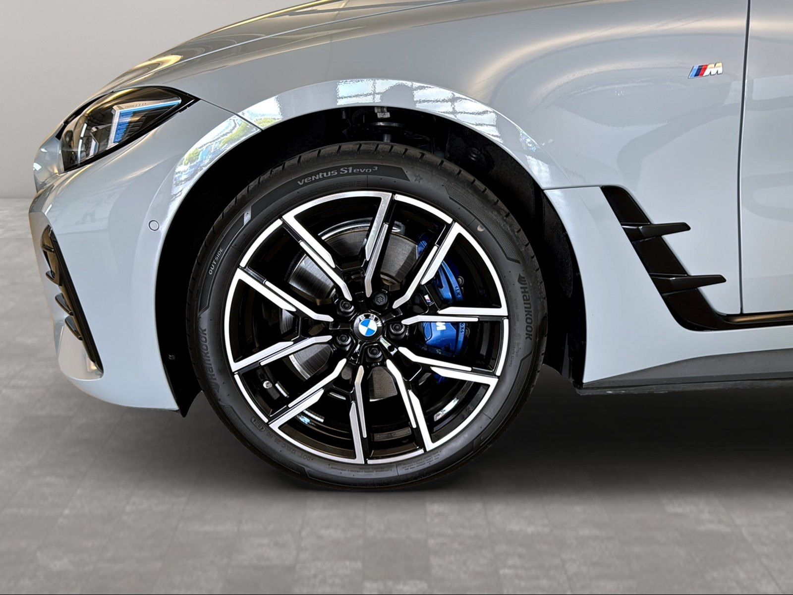 BMW i4 - Bild 13