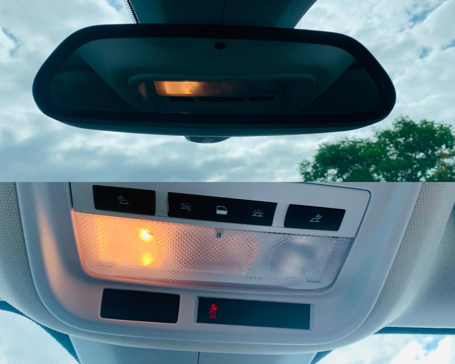 Opel Grandland Leder Navi AHK Sitzbelüft. LED