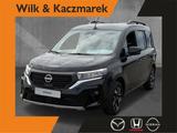 Nissan Townstar N-Connecta Navi Design-Paket LED Apple  - Nissan Townstar: N Design