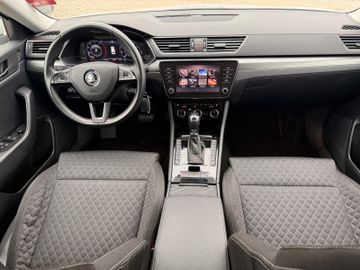 Skoda Superb - 9