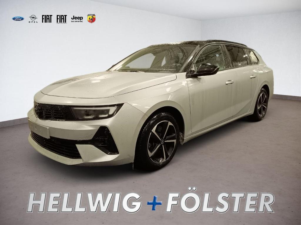 Opel Astra Sports Tourer GS Shz Navi Kamera Schiebeda