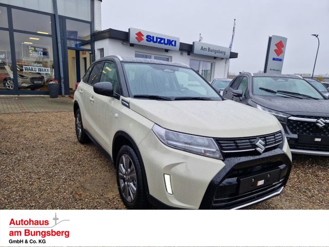 Suzuki Vitara 1.5 Hybrid Comfort 4x2 EU6d COMFORT