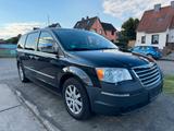 Chrysler Grand Voyager 2.8 CRD Limited"7 Sitzer" HU-05.27 - Chrysler Grand Voyager mit Schiebedach