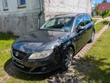 Seat Exeo ST 2.0T FSI - Seat Exeo mit Benzin-Antrieb: Automatik