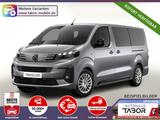 Peugeot Traveller L3 Active 9S KlimaP AHK SHZ CarP LED - Peugeot Traveller in München