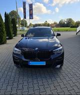 BMW X4 M40 M40i -