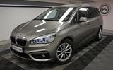 BMW 220i Gran Tourer Aut. SPORT LINE PDC SHZ AHK LED