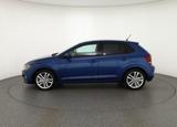 Volkswagen Polo 1.0 TSI Highline Bluetooth Sitzheizung PDC - Volkswagen Polo: 1.0