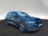 Volkswagen Tiguan - Vorschau Bild 5