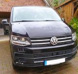 Volkswagen T6 Multivan langer Radstand - Volkswagen: Radstand Multivan Langer