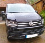 Volkswagen T6 Multivan langer Radstand - Volkswagen: Kleinbus, Radstand Langer