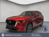 Mazda CX-60 AWD PHEV Aut. PRIME-LINE 141 kW, 5-türig - Mazda CX-60 Tageszulassungen