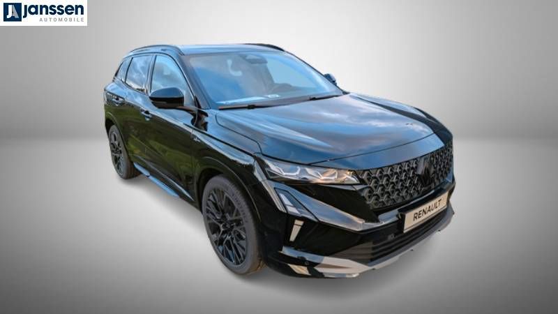 Fahrzeugabbildung Renault Austral Esprit Alpine Mild Hybrid 160 Automatik