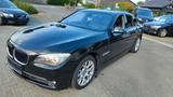 BMW 740d xDrive/Individual/Vollausstatung ! - BMW 740 mit Diesel-Antrieb: Limousine, 740d Individual