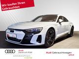 Audi RS e-tron GT quattro Matrix-LED Massage ACC HuD - Audi RS e-tron GT: Sportwagen