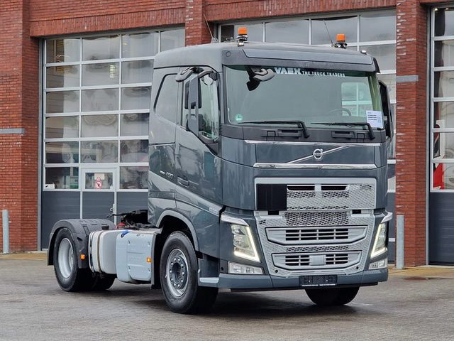 Volvo FH 13.460 Low roof - PTO/Hydraulic - 625Tkm - Eu