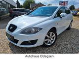 Seat Leon Style Copa + SHZ + NAVI + TÜV + SERVICE - Seat Leon: Copa Style