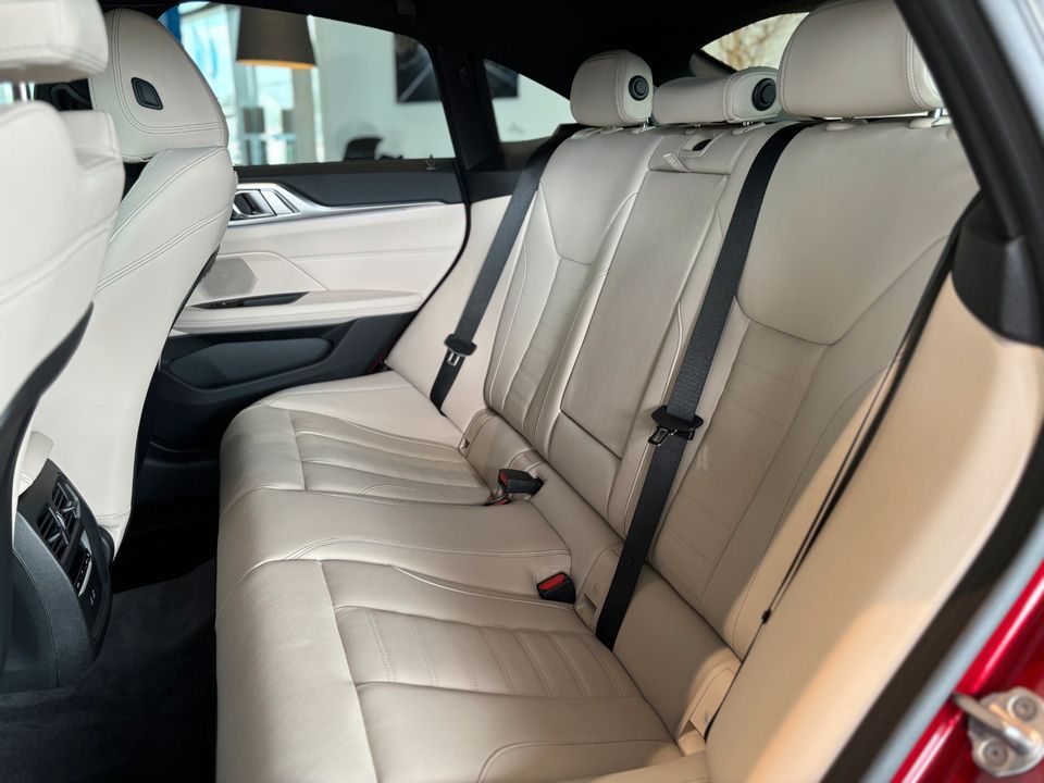 BMW i4 - Bild 25