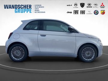 Fiat 500 1.0 FireFly Icon LM+Kamera+SHZ+PDC+Klima+