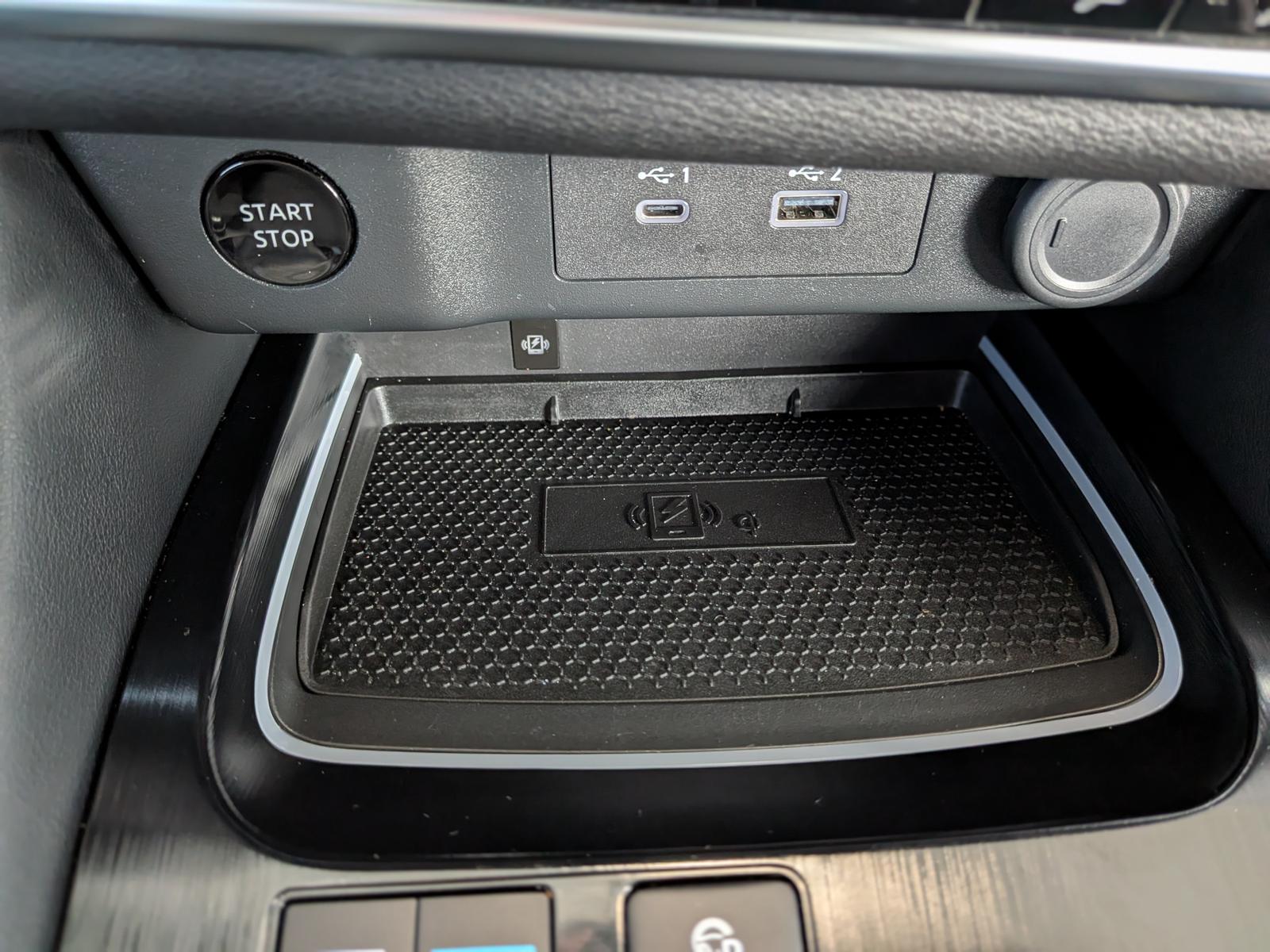 Nissan X-Trail 1.5 e-Power e-4 Tekna Bose HUD LED+ 20", миниатюра 22