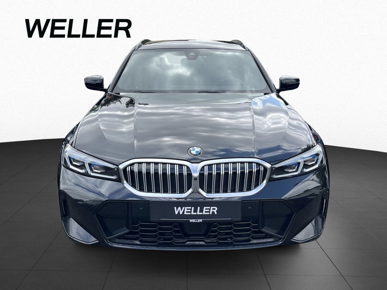 BMW 330 - Bild 6