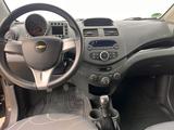 Chevrolet Spark 1.0 LS  - gebrauchte Chevrolet Spark aus dem Jahr 2012
