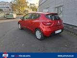 Renault Clio 1.2 16V 75 Life KLIMA+TEMPOMAT+ALLWETTERR. - Renault Clio: 16v