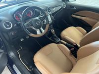 Opel Adam Open Air 85kW (Faltdach)