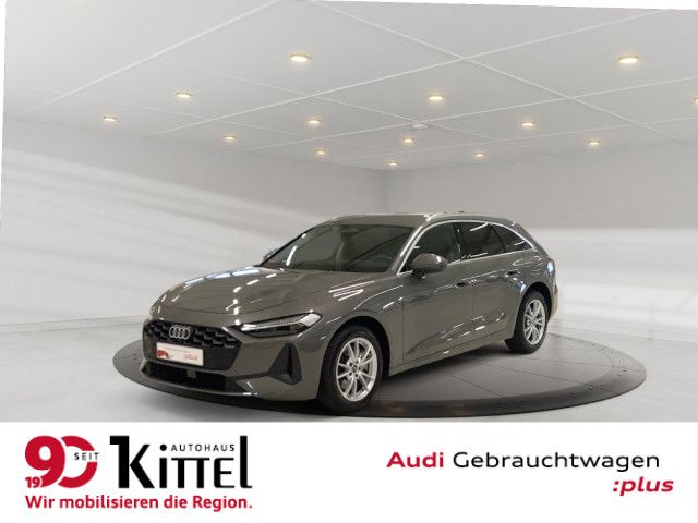 A5 Avant TFSI+LED-Plus+ACC+Parkassistent+AHK