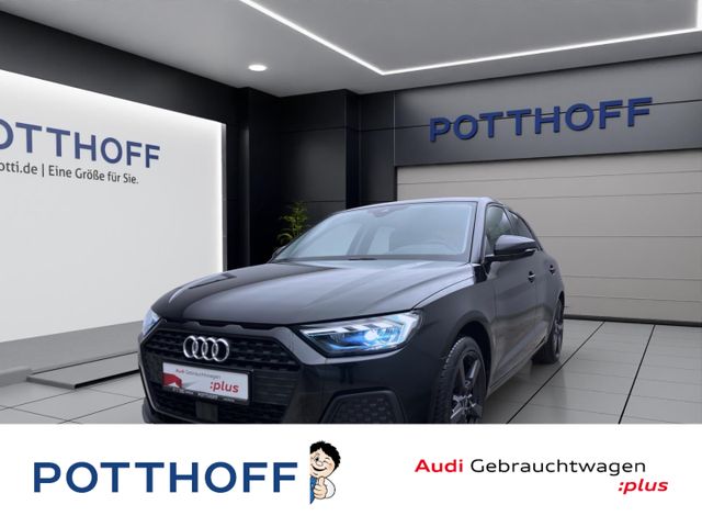 Audi A1 Sportback 25 TFSI PDC LED Sitzhzg Tempo Klima