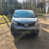 Toyota Proace l2 Meister Camper Umbau