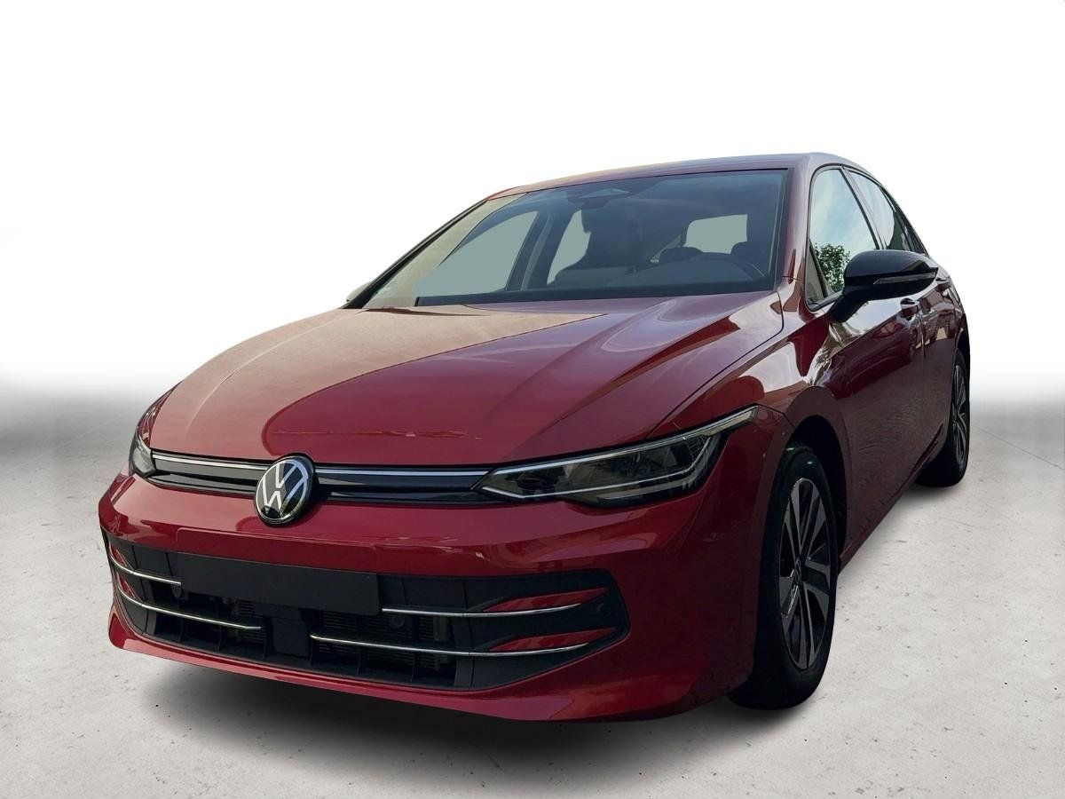 Volkswagen Golf VIII ENERGY 1.5 eTSI DSG ACC NAV APP RFK SH foto 2