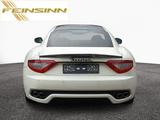 Maserati Granturismo 4.2 V8 *Alu 20* Leder Rot* - gebrauchte Maserati Coupés
