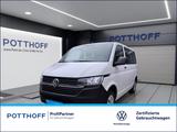 Volkswagen T6.1 Transporter Kombi 2.0 TDI 9-SITZER NAVI PDC - Volkswagen T6 Transporter aus 2023