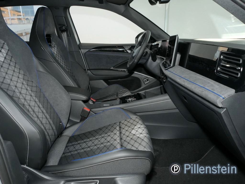 Volkswagen Tiguan - Bild 4