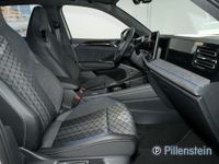 Volkswagen Tiguan - Vorschau Bild 4