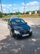 Volkswagen VW Golf 5 TDI AUTOMATIK 170 PS - Volkswagen Golf: Ps TDI 170