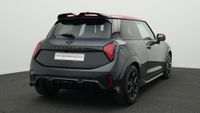 MINI Cooper S - Vorschau Bild 8