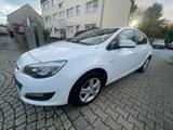 Opel Astra J Lim.*EL-FENSTERHEBER*KLIMA** - Opel Astra: Limousine, F