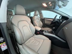 AUDI A5 SPORTBACK 3.0 TDI QUATTRO/ S-LINE/ TOP AUSST