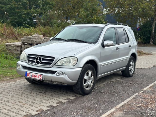 Mercedes-Benz ML 350 ML -Klasse ML 350