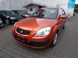 Kia Rio 1.6 - Kia Rio aus 2006
